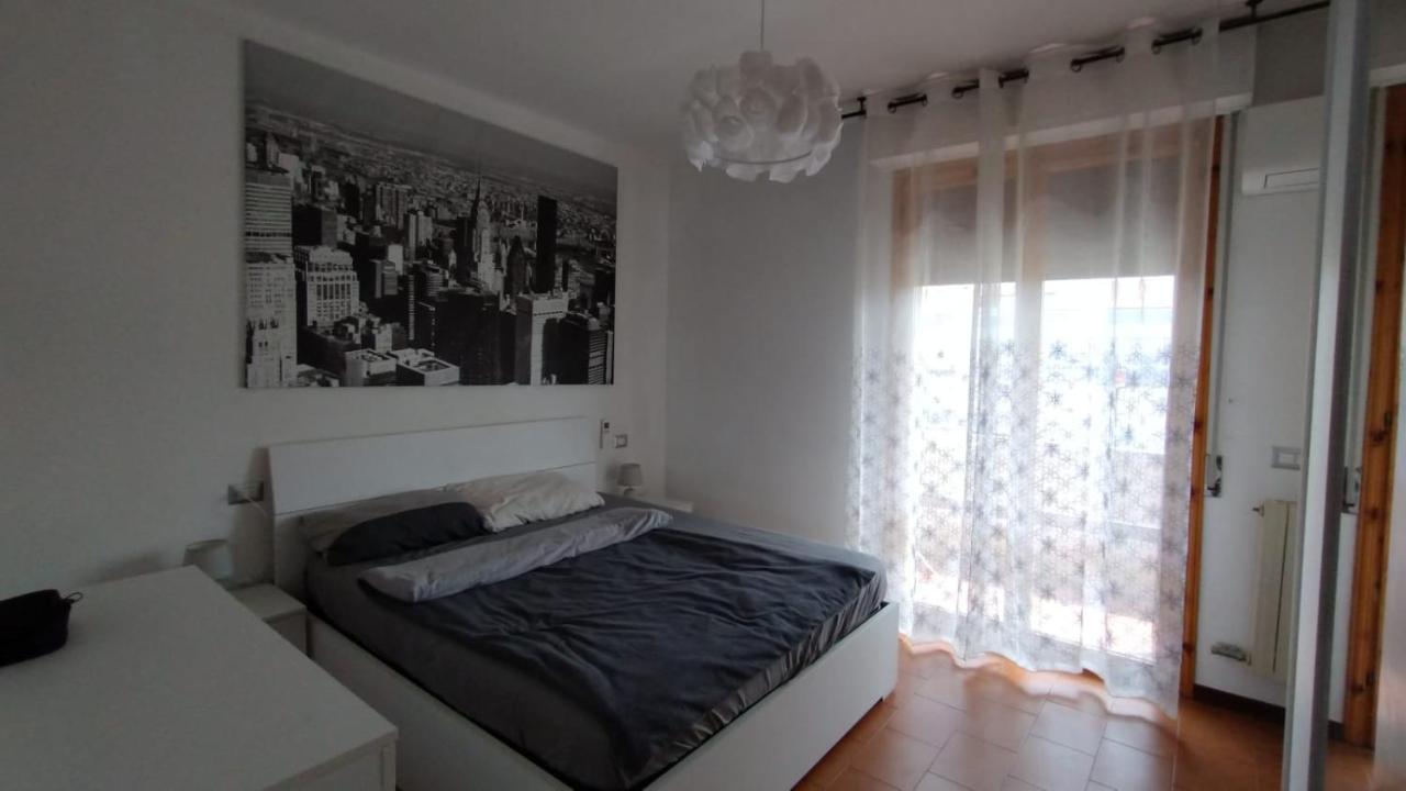 La Casa Dei Viaggiatori - Viareggio - Posto Auto Gratuito Apartment Екстериор снимка