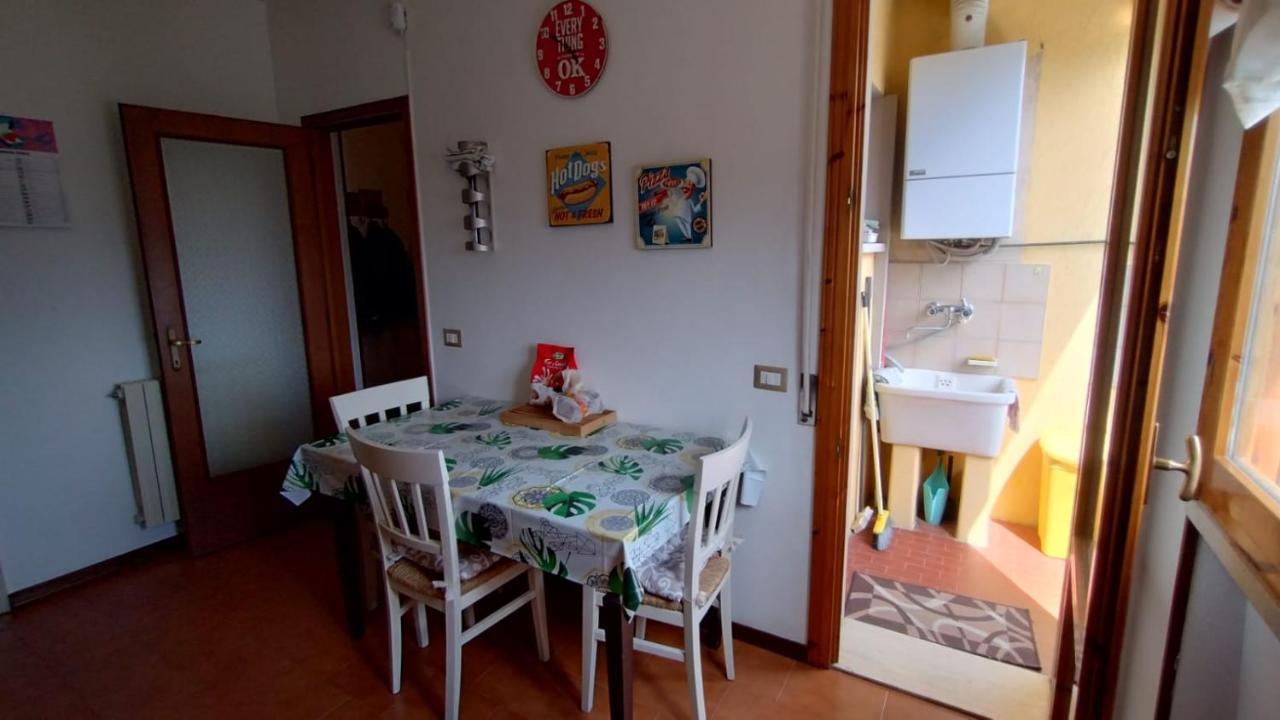 La Casa Dei Viaggiatori - Viareggio - Posto Auto Gratuito Apartment Екстериор снимка