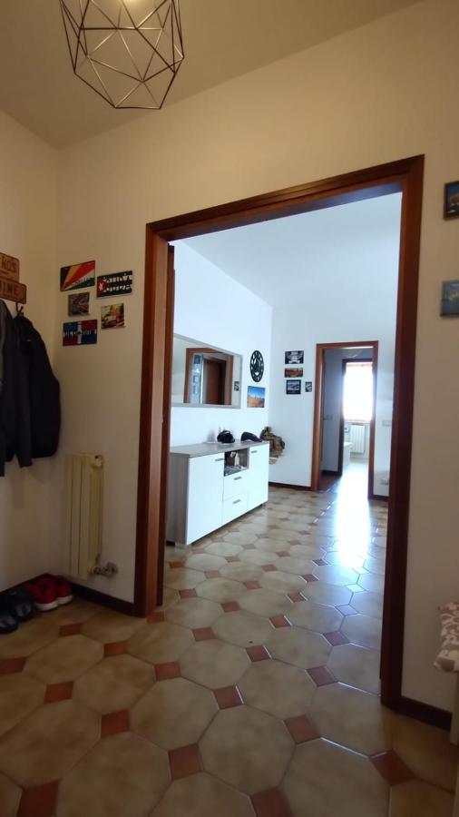 La Casa Dei Viaggiatori - Viareggio - Posto Auto Gratuito Apartment Екстериор снимка