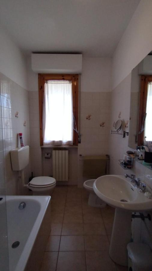 La Casa Dei Viaggiatori - Viareggio - Posto Auto Gratuito Apartment Екстериор снимка